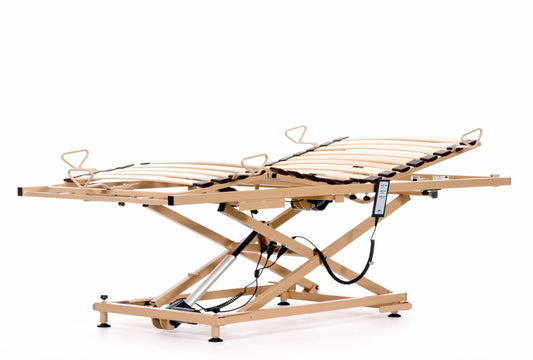 Pflege-Einlegerahmen