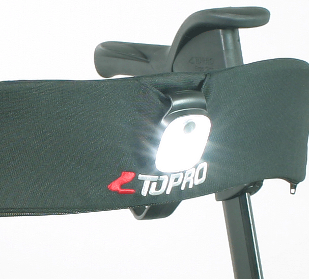 LED-Lampe Topro