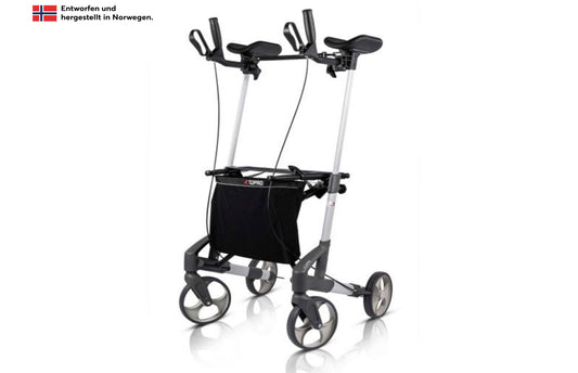 Gehwagen Topro Troja Walker 2