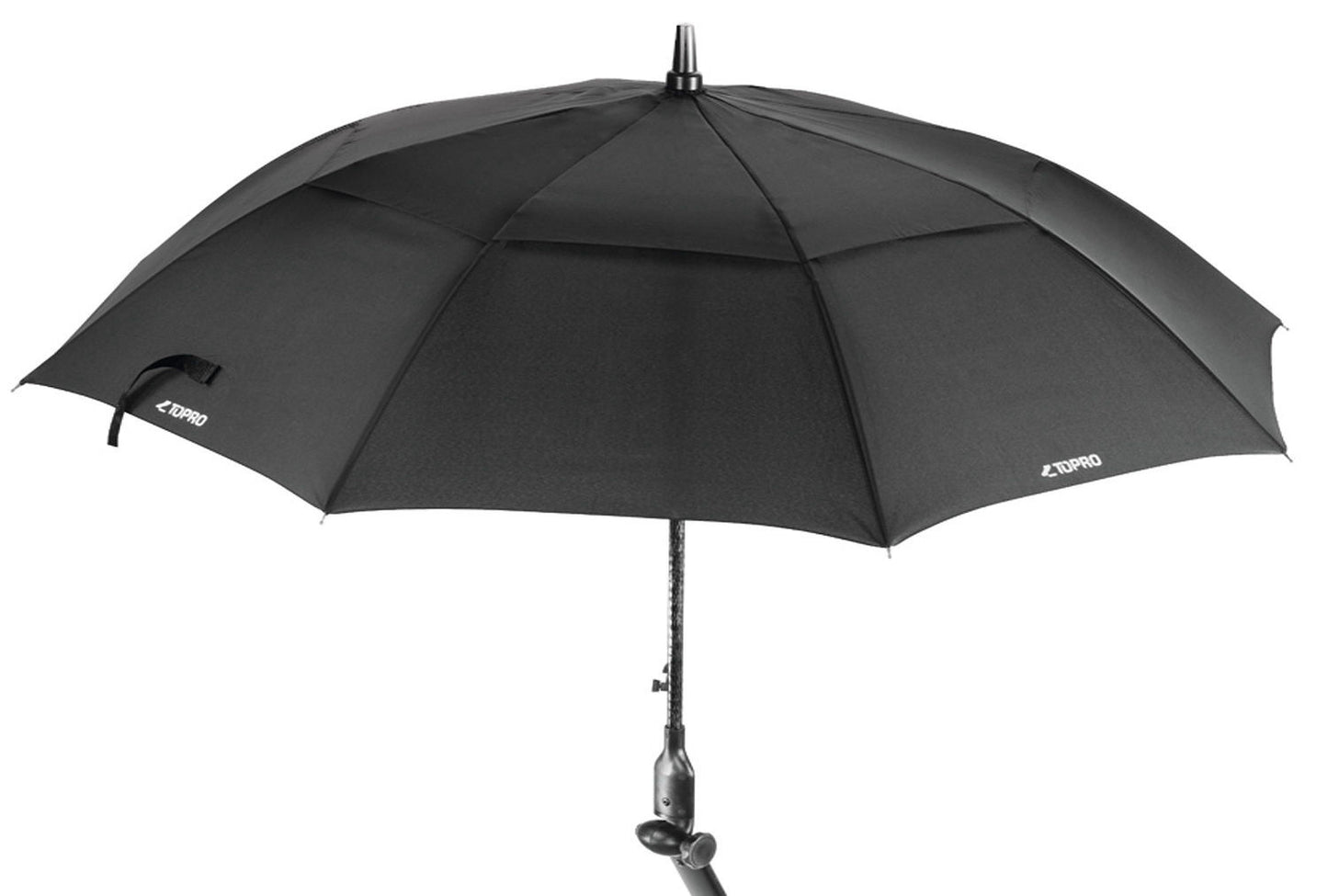 Regen-/Sonnenschirm Topro
