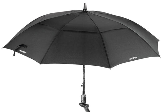 Regen-/ Sonnenschirm Topro