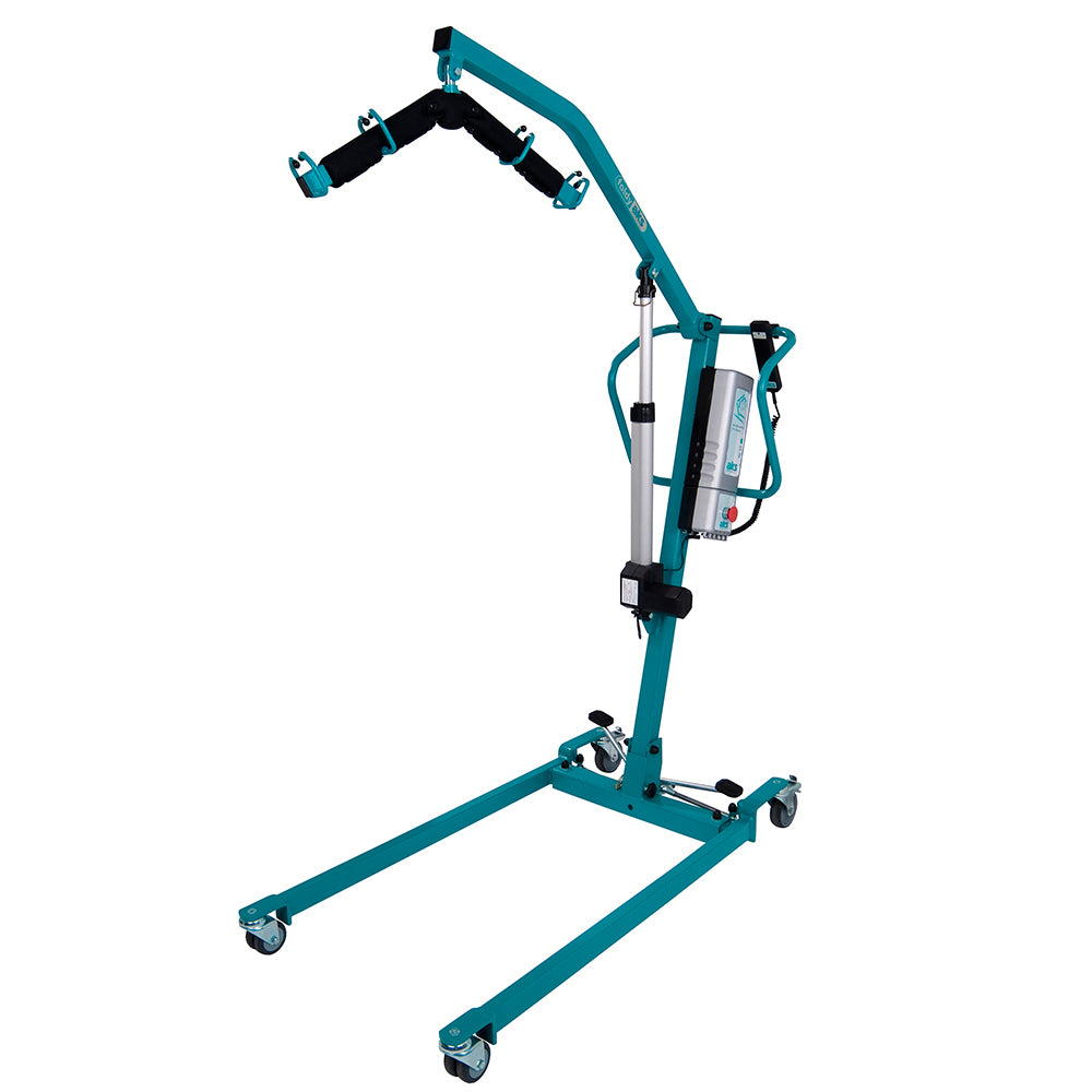 Patientenlifter elektrisch