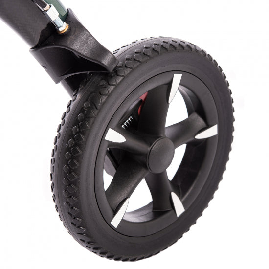 Rollator SALJOL Carbon