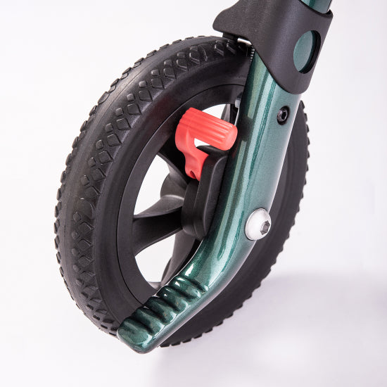 Rollator SALJOL Carbon