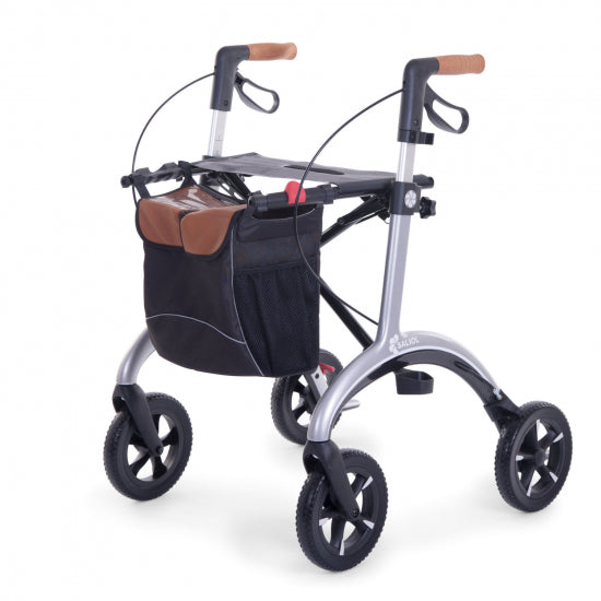 Rollator SALJOL Carbon