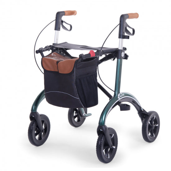 Rollator SALJOL Carbon