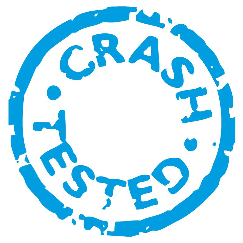 Standard-Rollstuhl leicht