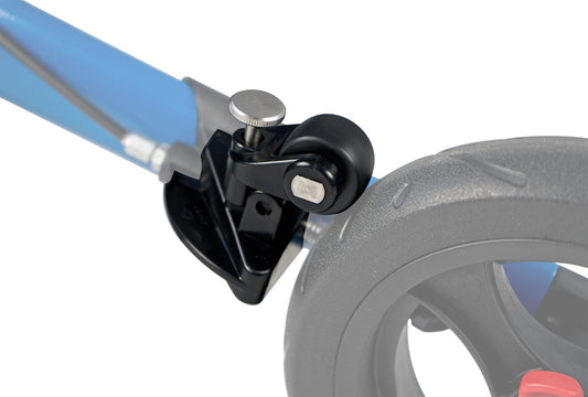 Rollwiderstand-System Topro