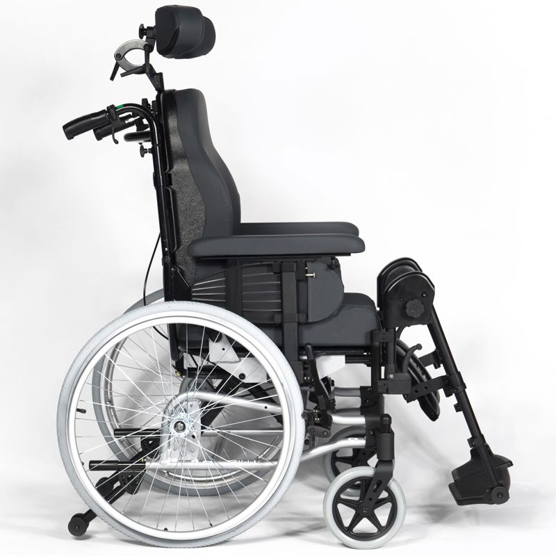 Rollstuhl multifunktional