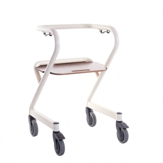 Wohnraum Rollator