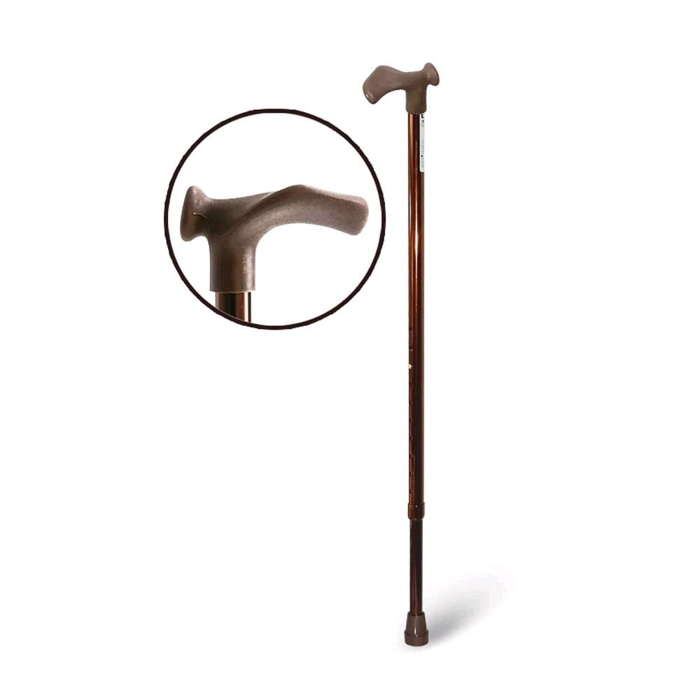 Gehstock anatomischer Griff