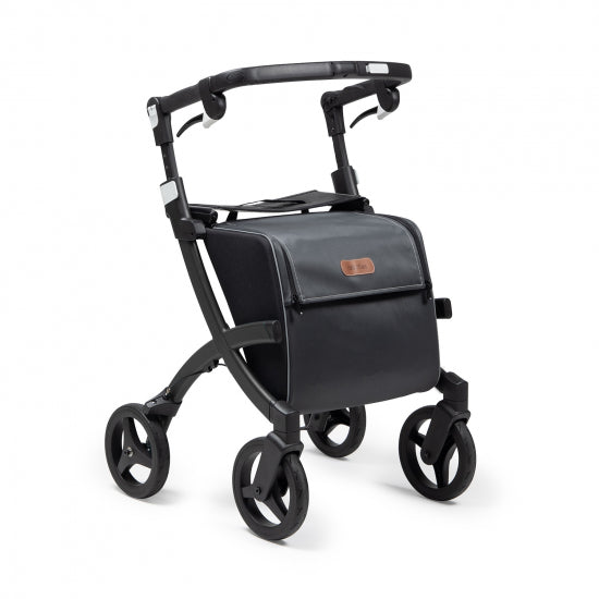 Rollator-Einkaufswagen