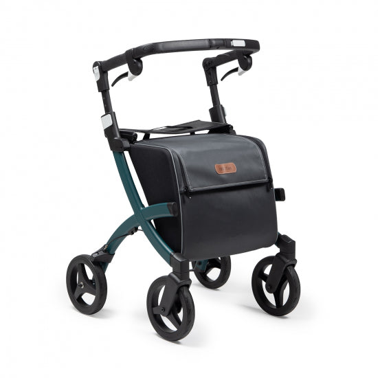 Rollator-Einkaufswagen