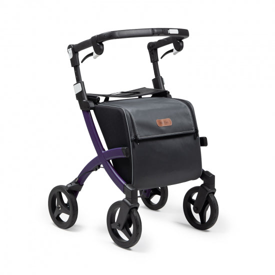 Rollator-Einkaufswagen