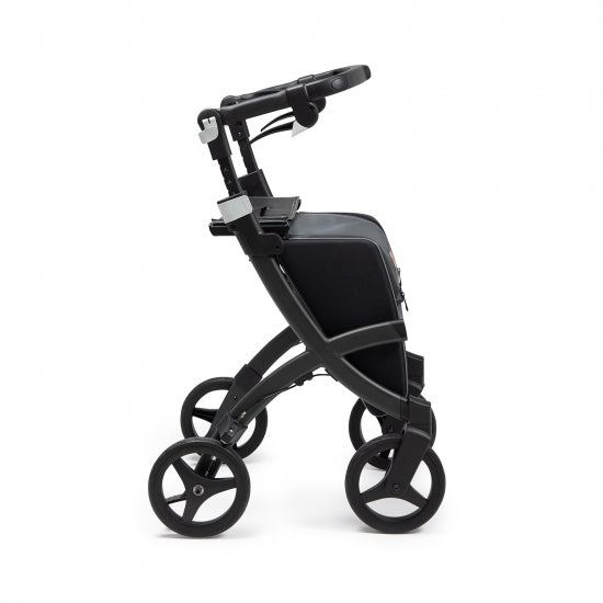 Rollator-Einkaufswagen