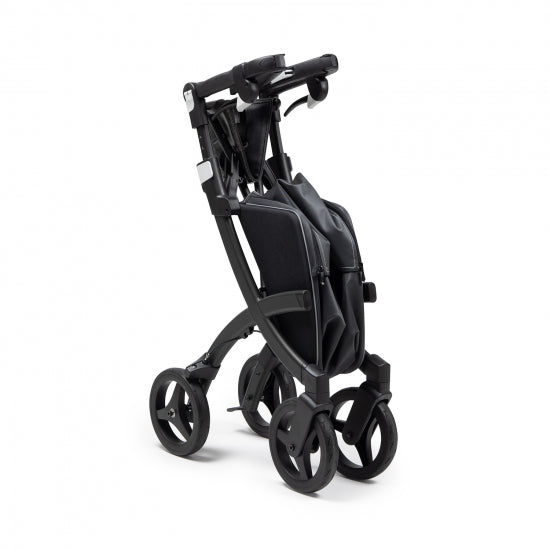 Rollator-Einkaufswagen