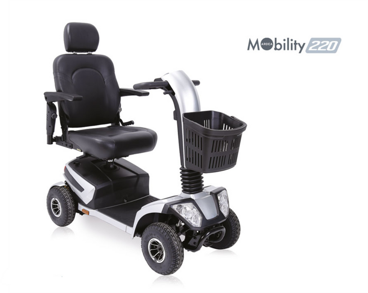 Scooter / Elektrofahrzeuge