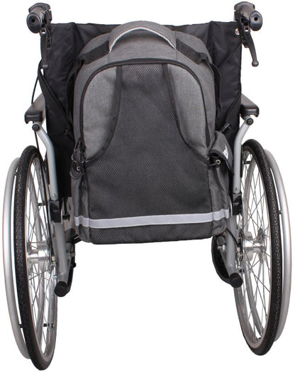 Rollstuhl-Rucksack