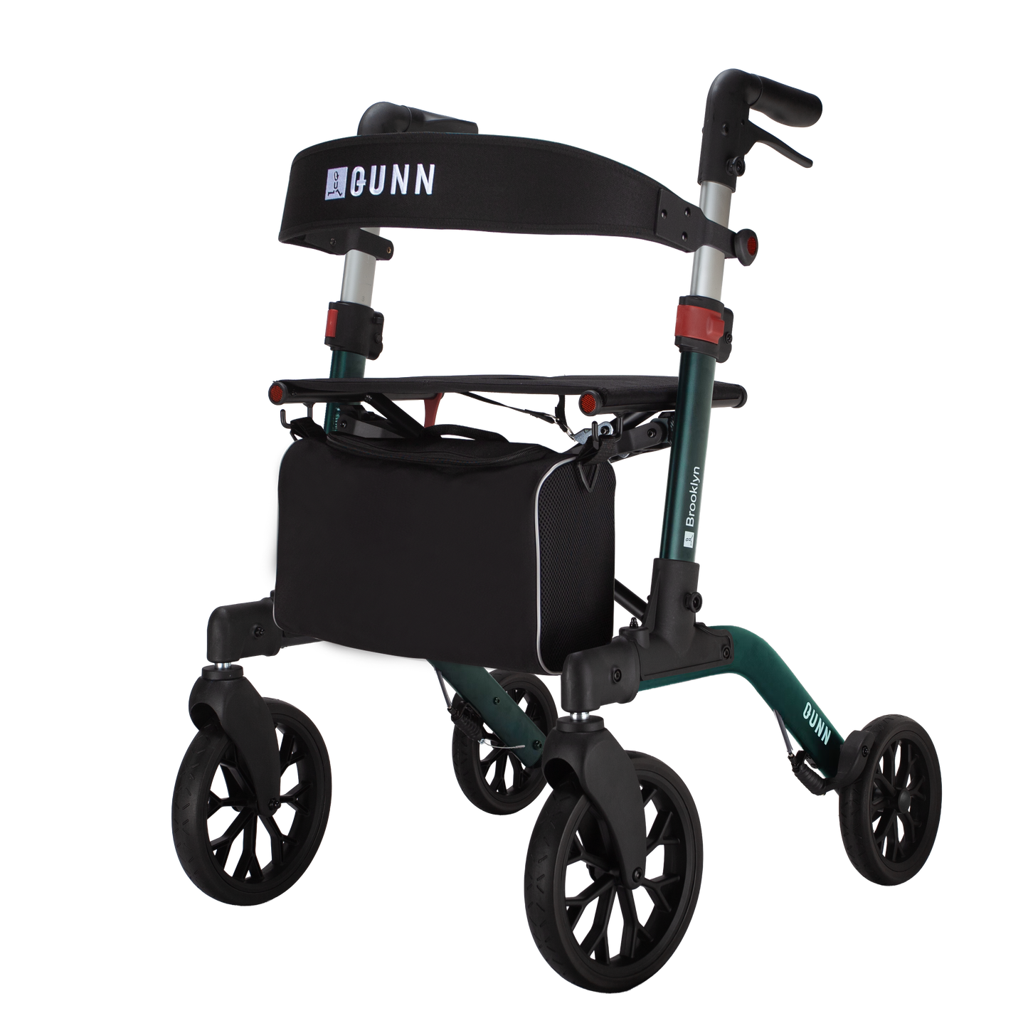 Rollator Brooklin soft