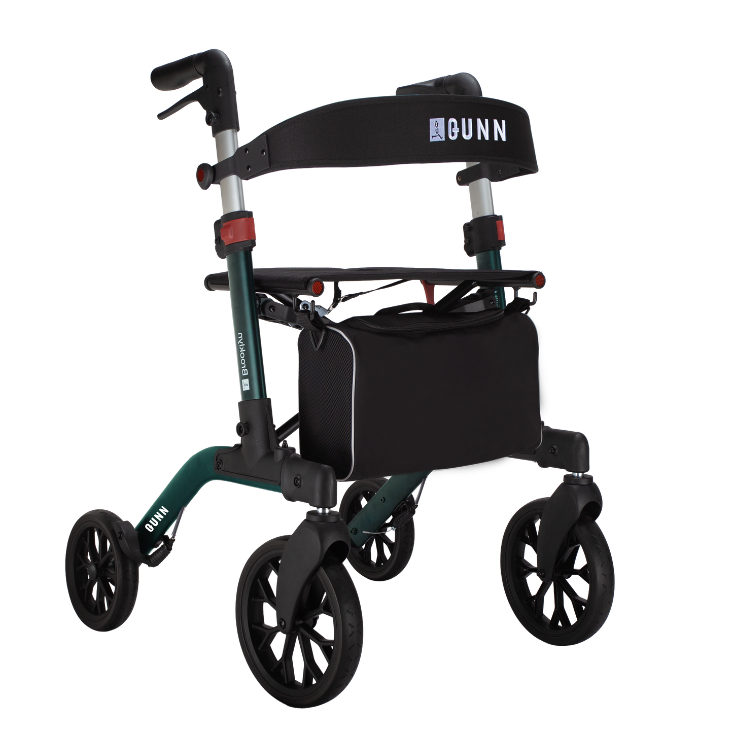 Rollator Brooklin soft