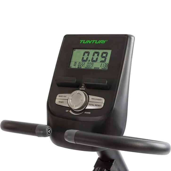 Home-Trainer Liegefahrrad