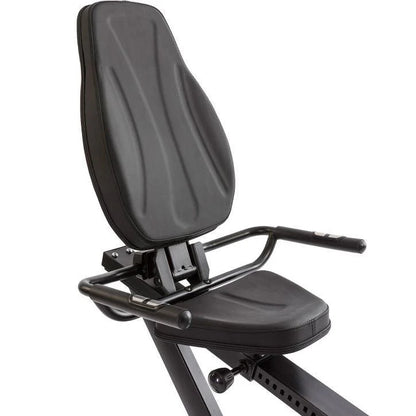 Home-Trainer Liegefahrrad