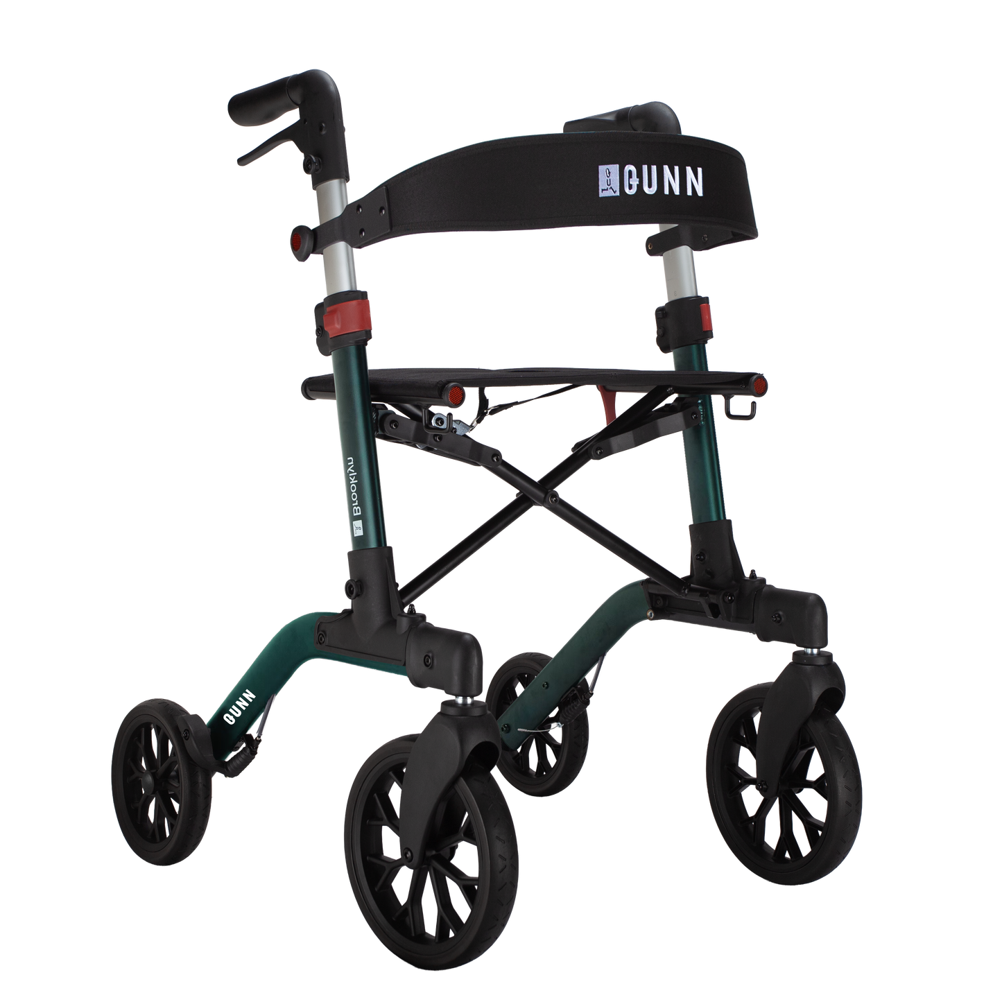 Rollator Brooklin soft