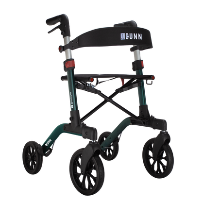 Rollator Brooklin soft