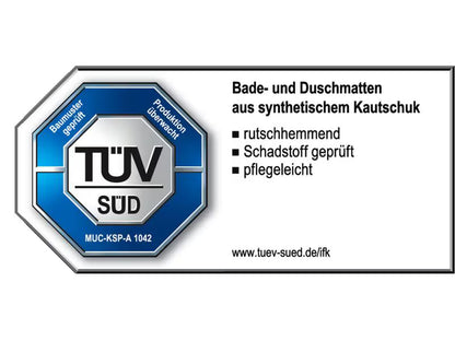 Duschmatte