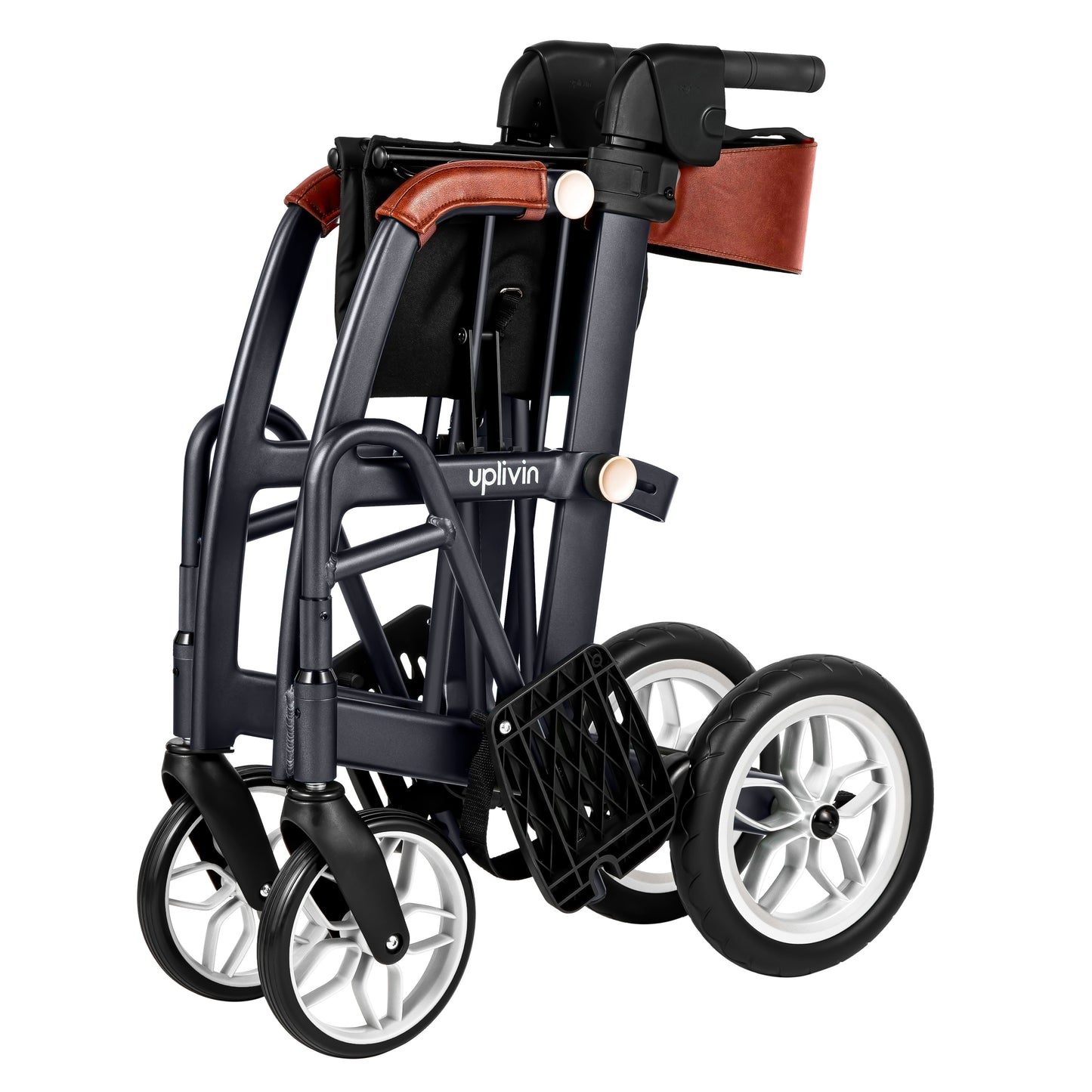 Rollator / Transportrollstuhl Glide