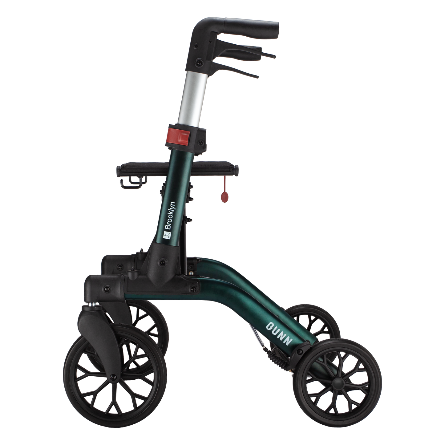 Rollator Brooklin soft