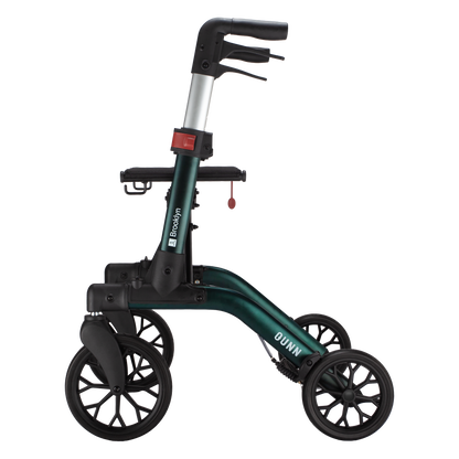 Rollator Brooklin soft