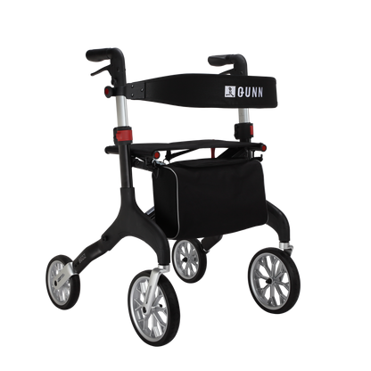 Rollator Manhatten