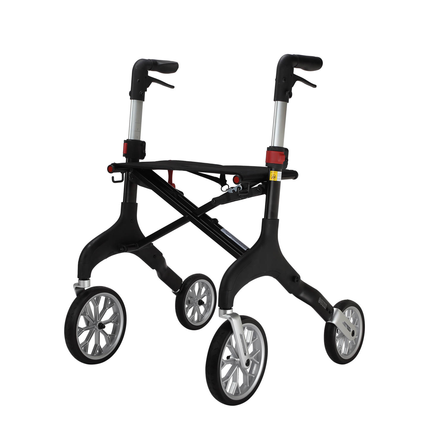 Rollator Manhatten