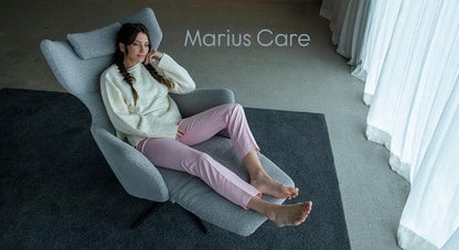 Aufstehsessel Marius