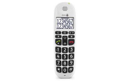 Grosstasten-Funktelefon