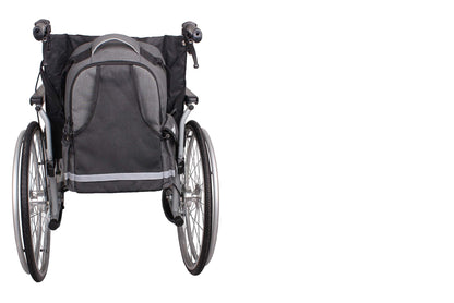 Rollstuhl-Rucksack