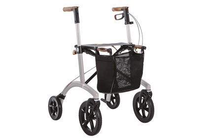 Alurollator SALJOL