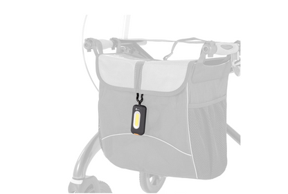 Saljol LED-Lampe