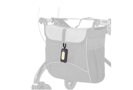 Saljol LED-Lampe