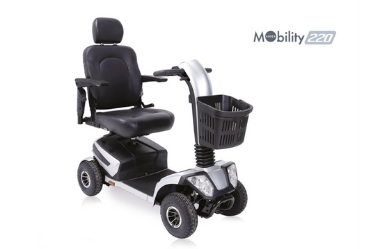 Scooter MOBILITY 220