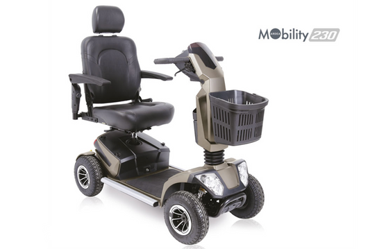 Scooter MOBILITY 230