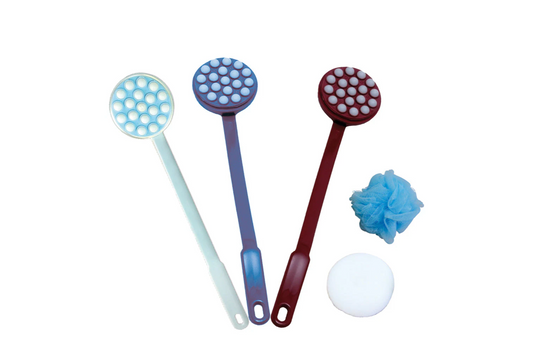 Körperpflege-Set
