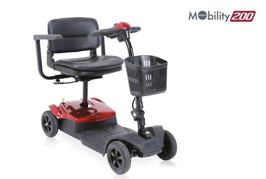 Scooter MOBILITY 200