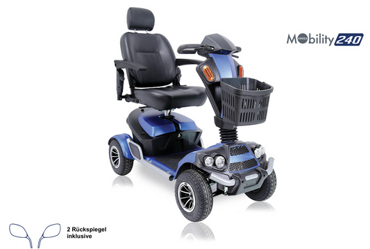 Scooter MOBILITY 240