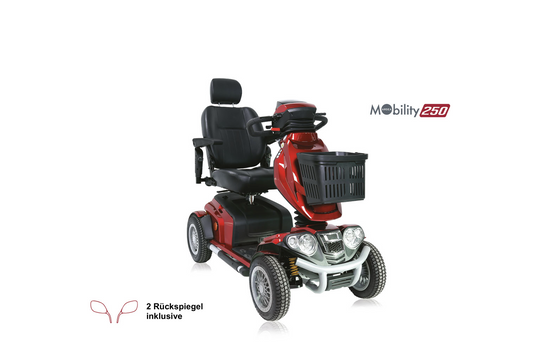 Scooter MOBILITY 250