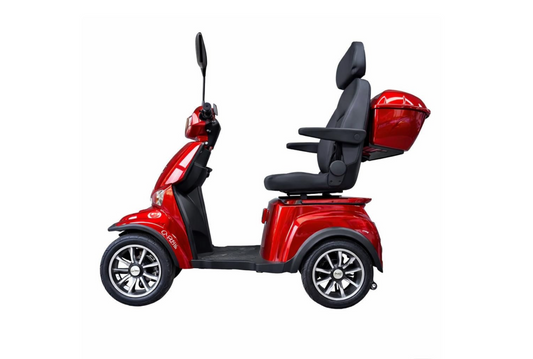Scooter ES4+