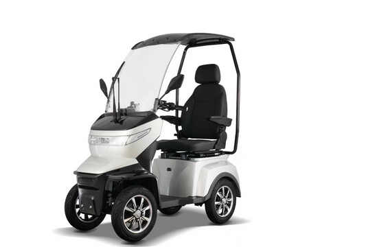 Scooter ES6