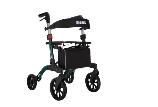 Rollator Brooklin soft