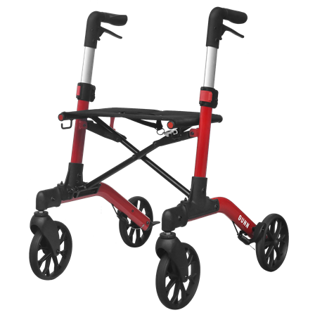 Rollator Brooklin